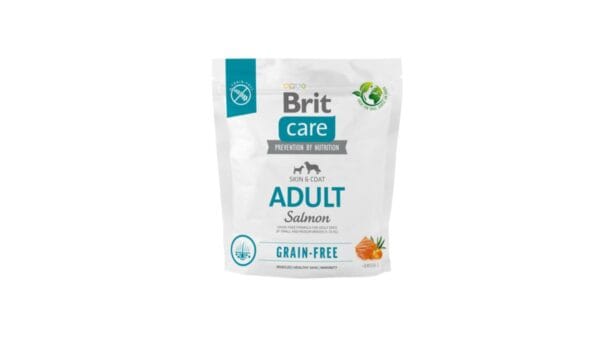 Brit Care Grain-Free® Dog Adult