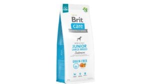 Brit Care Grain-Free® Dog Junior Large - 12 kg