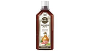 Συμπληρώματα Διατροφής Canvit B.A.R.F.® Salmon Oil 500ml