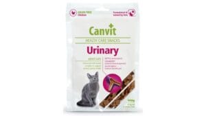 Λιχουδιές Canvit® Cat Urinary 100gr