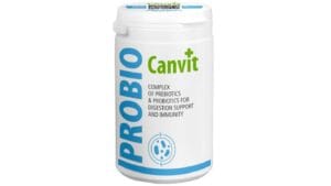Συμπληρώματα Διατροφής Canvit® Dog & Cat Probio 210tabs 230gr