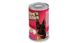DOG'S BITES ΣΚΥΛΟΣ ΑΡΝΙ 1250GR Υγρή Τροφή DOG'S BITES ΣΚΥΛΟΣ ΑΡΝΙ 1250GR