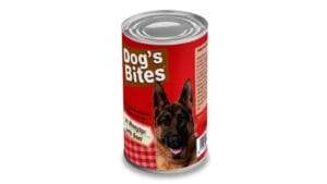 DOG'S BITES ΣΚΥΛΟΣ ΜΟΣΧΑΡΙ 1250GR Υγρή Τροφή DOG'S BITES ΣΚΥΛΟΣ ΜΟΣΧΑΡΙ 1250GR