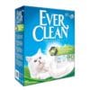 Άμμοι Υγιεινής Everclean Extra Strong Scented 6 lt 10 LT