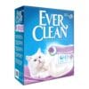 Άμμοι Υγιεινής Everclean Lavender 6 lt 10 LT