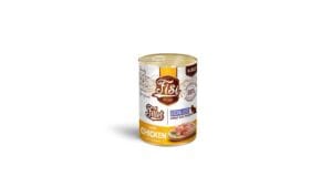 FISI CAT STERILIZED ΚΟΤΟΠΟΥΛΟ ΠΑΤΕ 400gr