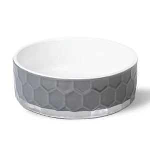 GLEE ΜΠΟΛ ΚΕΡΑΜΙΚΟ ΓΚΡΙ MIRROR L 1400ml