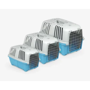 Είδη Μεταφοράς & Περιορισμού MPS-Carrier PRATIKO 1, Metal 48x32x31H