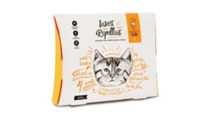 Απωθητικά Περιλαίμια – Σπρέι PERFECT CARE ΑΠΩΘΗΤΙΚΟ ΠΕΡΙΛΑΙΜΙΟ ΓΑΤΑΣ 35cm