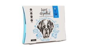 Αντιπαρασιτικά PERFECT CARE ΑΠΩΘΗΤΙΚΟ ΠΕΡΙΛΑΙΜΙΟ ΣΚΥΛΟΥ LARGE 70CM