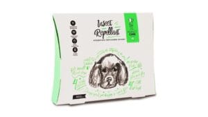 Αντιπαρασιτικά PERFECT CARE ΑΠΩΘΗΤΙΚΟ ΠΕΡΙΛΑΙΜΙΟ ΣΚΥΛΟΥ SMALL 40CM