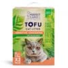 PERFECT CARE CAT LITTER TOFU SENSITIVE 14L (2 x 7L)