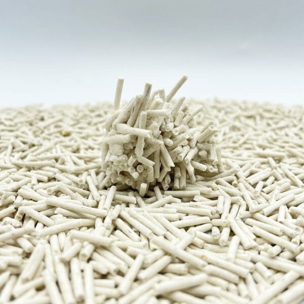 PERFECT CARE CAT LITTER TOFU SENSITIVE 14L (2 x 7L)