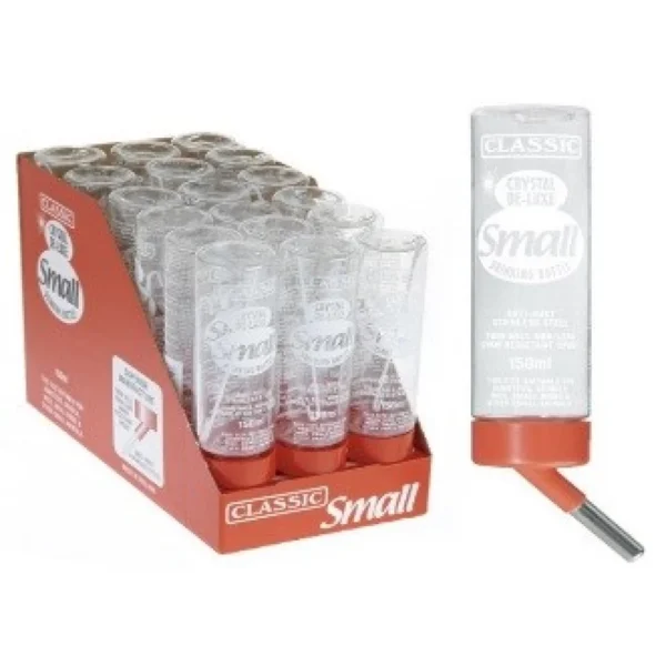 Ποτίστρα για Μικρά Ζώα Small 150ml Ταΐστρες - Ποτίστρες Ποτίστρα για Μικρά Ζώα Small 150ml