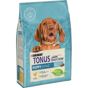 Ξηρά Τροφή Purina Dog Chow Puppy Κοτόπουλο 14kg