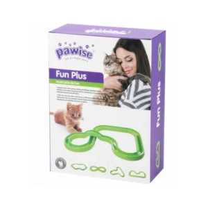 PW Παιχνίδι γάτας Fun Plus