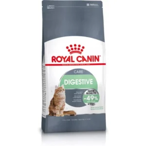 Ξηρά Τροφή ROYAL CANIN DIGESTIVE CARE 400 gr 2 kg