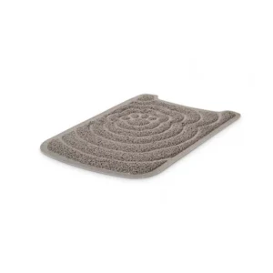 Αξεσουάρ για λεκάνες SA NESTOR & ASEO JUMBO ΧΑΛΑΚΙ ΤΟΥΑΛΕΤΑΣ ΓΚΡΙ 56,5x40cm