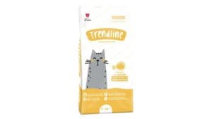 TRENDLINE ADULT CAT Κοτόπουλο 15KG Ξηρά Τροφή TRENDLINE ADULT CAT Κοτόπουλο 15KG