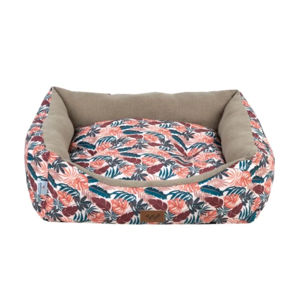 WOOF Καναπές JUNGLE No4 54x63x23cm Κρεβάτια WOOF Καναπές JUNGLE No4 54x63x23cm