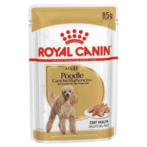 Υγρή Τροφή ROYAL CANIN BHN POODLE POUCH 85GR