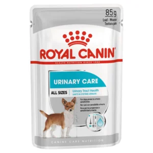 Υγρή Τροφή ROYAL CANIN CCN URINARY LOAF 85GR
