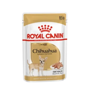 Υγρή Τροφή ROYAL CANIN BHN CHIHUAHUA PATEE 85GR