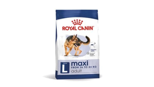 ROYAL CANIN SHN MAXI ADULT