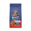 Brekkies Cat Adult Mix Beef 15kg