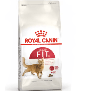Ξηρά Τροφή Royal Canin Fit 32 10kg
