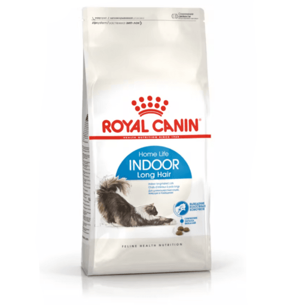 31086_1 Royal Canin Indoor Long Hair 2kg