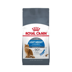 Ξηρά Τροφή Royal Canin Light Weight Care 3kg