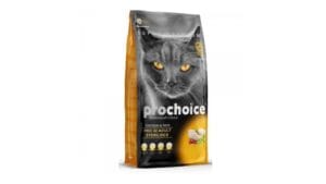 PROCHOICE CAT PRO 32 STERILISED CHICKEN