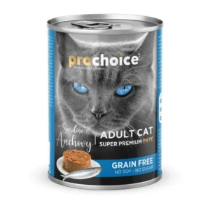 s3.gy.digital_pets_friends_uploads_asset_data_6551_014390_1 PROCHOICE CAT PATE ADULT SARDINE & ANCHOVY 400g