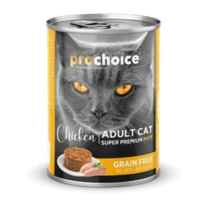 s3.gy.digital_pets_friends_uploads_asset_data_6552_014388_1 PROCHOICE CAT PATE ADULT CHICKEN 400g
