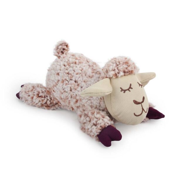1_af5842.jpg AFP Εκπαιδευτικό Παιχνίδι Σκύλου Calming pals Lavender Sheep