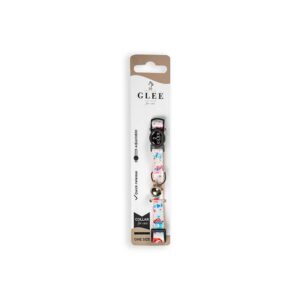 GLEE Περιλαίμιο ιμάντα - Funny Fish 10mmx30cm