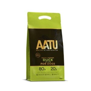 AATU Adult Πάπια Ελευθέρας Βοσκής