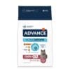 Advance Ξηρά Τροφή Γάτας Sterilized Senior Vitality με Κοτόπουλο