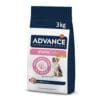Advance Ξηρά Τροφή Σκύλου Veterinary Diet Atopic Rabbit