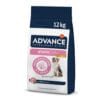 Advance Ξηρά Τροφή Σκύλου Veterinary Diet Atopic Rabbit