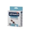 advance-veterinary-diet-dog-snack-gastro-forte-10x-ad962193.jpg ADVANCE Veterinary Diet Dog Snack Gastro Forte 10x100gr