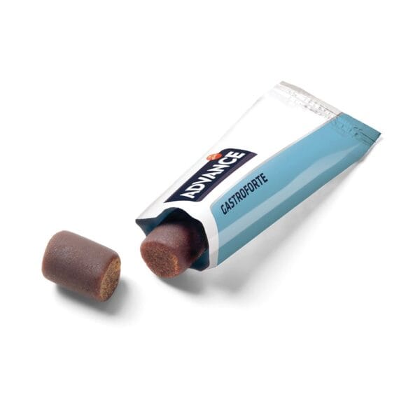 advance-veterinary-diet-dog-snack-gastro-forte-10x-ad962193-2.jpg ADVANCE Veterinary Diet Dog Snack Gastro Forte 10x100gr