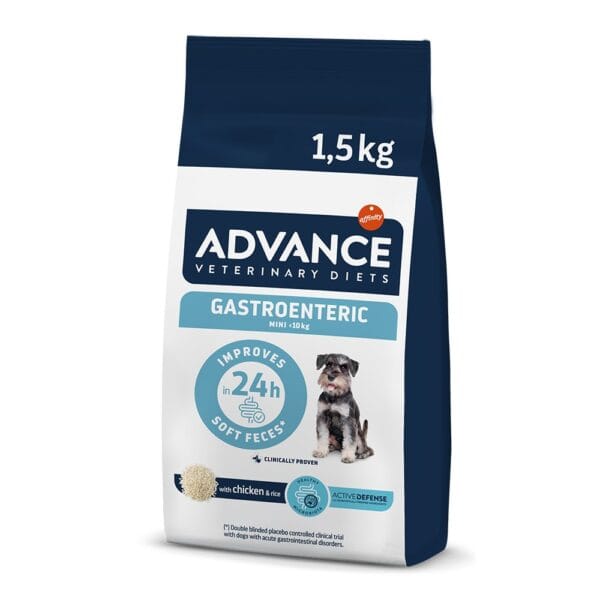 advance-veterinary-diet-gastroenteric-mini-1-5kg-ad967138.jpg Advance Ξηρά Τροφή Σκύλου Veterinary Diet Gastroenteric Mini 1,5kg