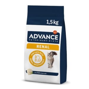 advance-veterinary-diet-renal-ac962344.jpg Advance Ξηρά Τροφή Γάτας Veterinary Diet Renal