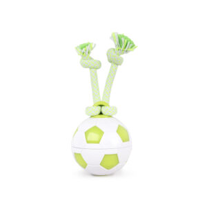af3227-new.jpg AFP Interactive Spinning Soccer Ball