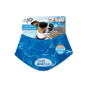 AFP Chill Out Ice Bandana