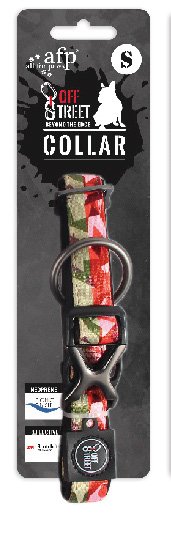 afp-kollaro-skyloy-off-street-camouflage-af7040-4.jpg AFP Κολλάρο Σκύλου Off Street Camouflage