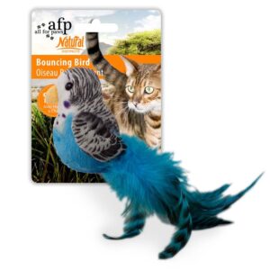afp-paichnidi-gatas-instincts-bouncing-bird-af2057.jpg AFP Παιχνίδι Γάτας Instincts Bouncing Bird