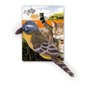 afp-paichnidi-gatas-instincts-catnip-bird-af2053.jpg AFP Παιχνίδι Γάτας Instincts Catnip Bird